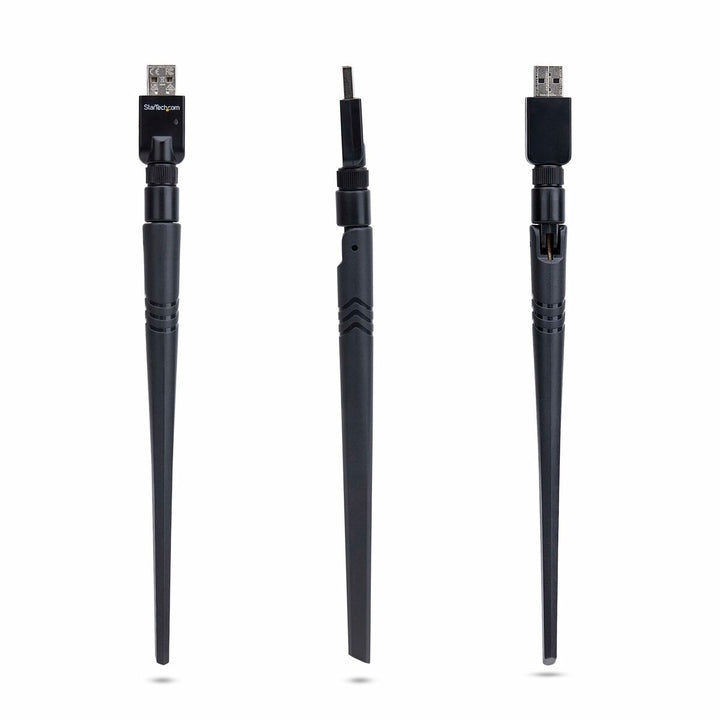 MultiMode SFP Fibre Module Startech AV53C1-USB-BLUETOOTH-6