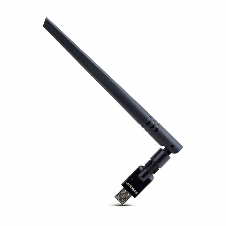 MultiMode SFP Fibre Module Startech AV53C1-USB-BLUETOOTH-1