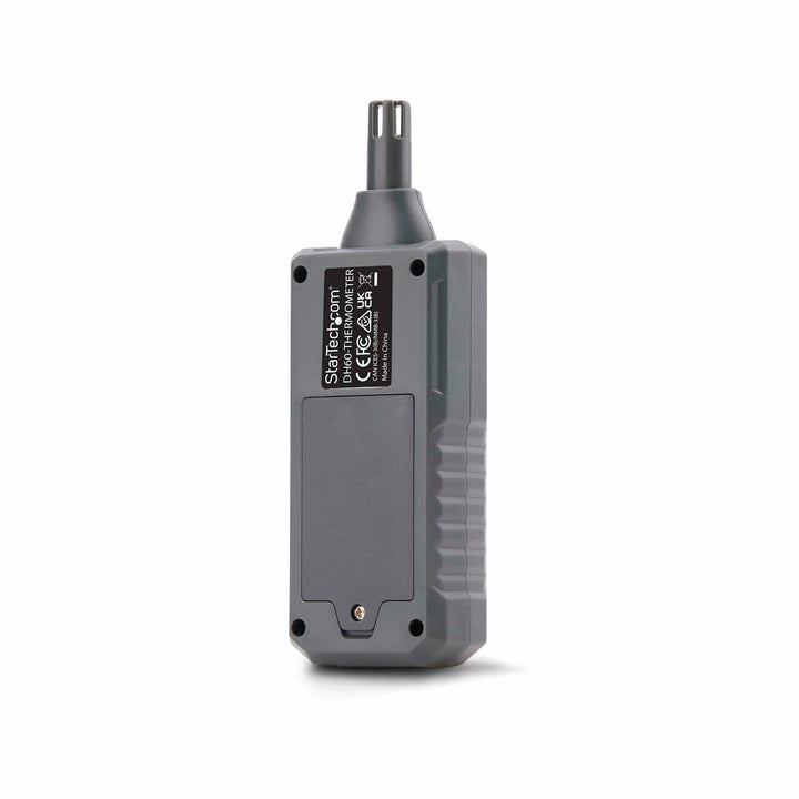 Portable Bluetooth Speakers Startech DH60-THERMOMETER Grey-6