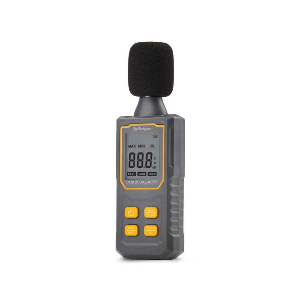 Antenna cable Startech D130-DECIBEL-METER-0