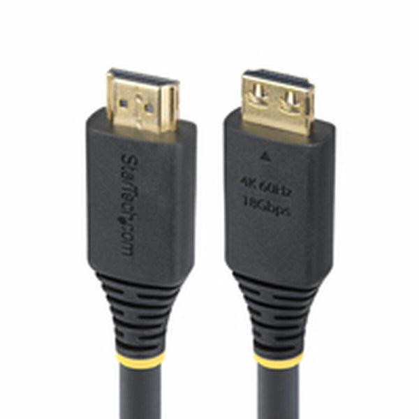 Laptop Charger Startech HDMI2-CABLE-GRIP-20F-0