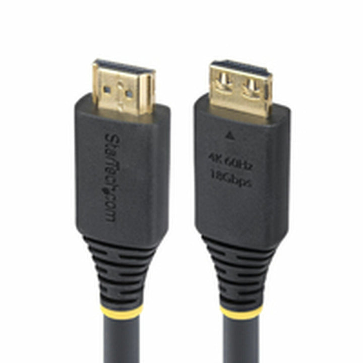Laptop Charger Startech HDMI2-CABLE-GRIP-20F-0