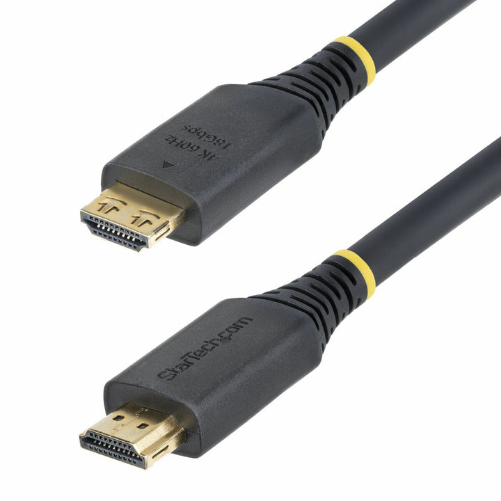 Laptop Charger Startech HDMI2-CABLE-GRIP-20F-11