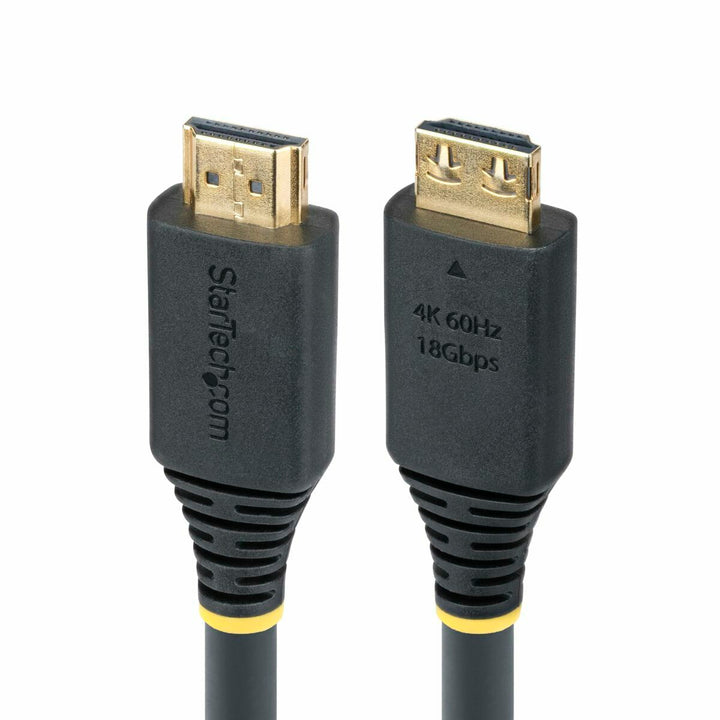 Laptop Charger Startech HDMI2-CABLE-GRIP-20F-9