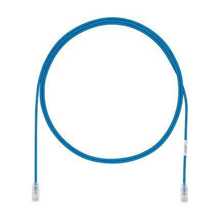 UTP Category 6 Rigid Network Cable Panduit UTP28X1M Blue 1 m-1