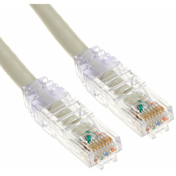 UTP Category 6 Rigid Network Cable Panduit NK6PC3MY 3 m White-0