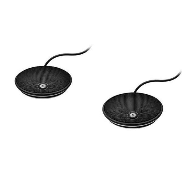 Microphone Logitech 989-000171-0