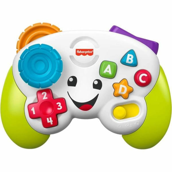 Console Fisher-Price-0