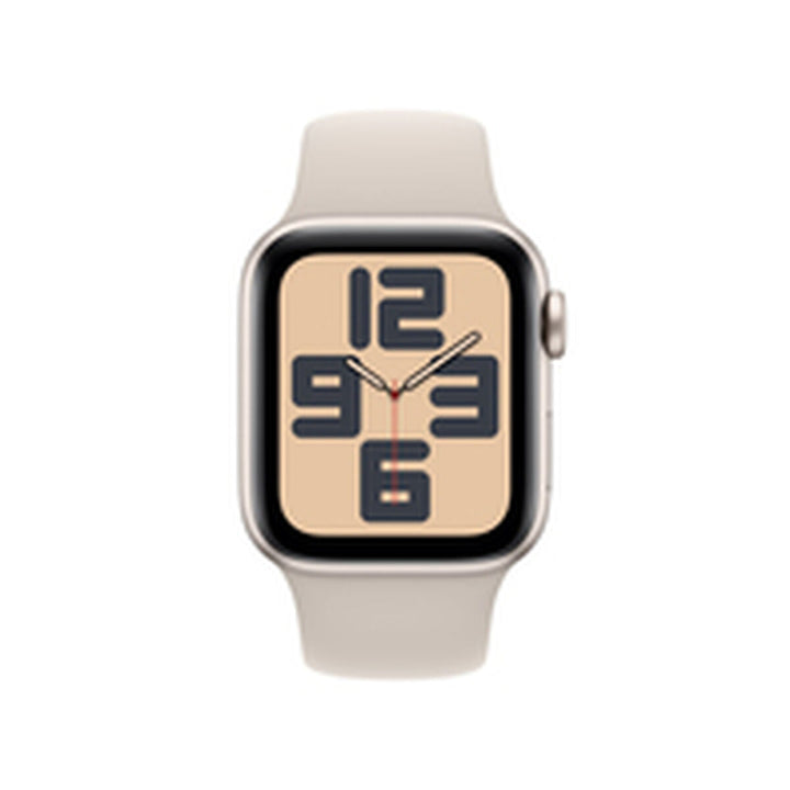 Smartwatch Apple SE (2a Gen) White 1,57" 40 mm-1