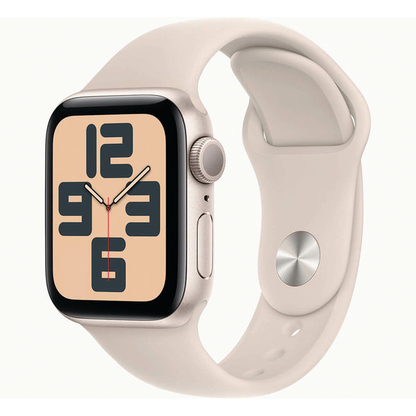 Smartwatch Apple SE (2a Gen) White 1,57" 40 mm-0