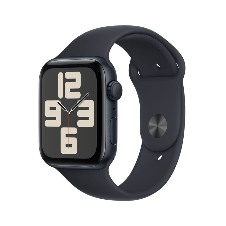 Smartwatch Apple Watch SE Black 44 mm-3