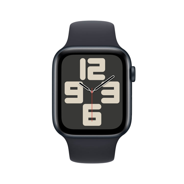 Smartwatch Apple Watch SE Black 44 mm-2