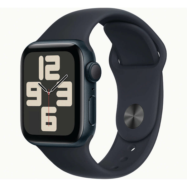 Smartwatch Apple Watch SE Black 44 mm-0