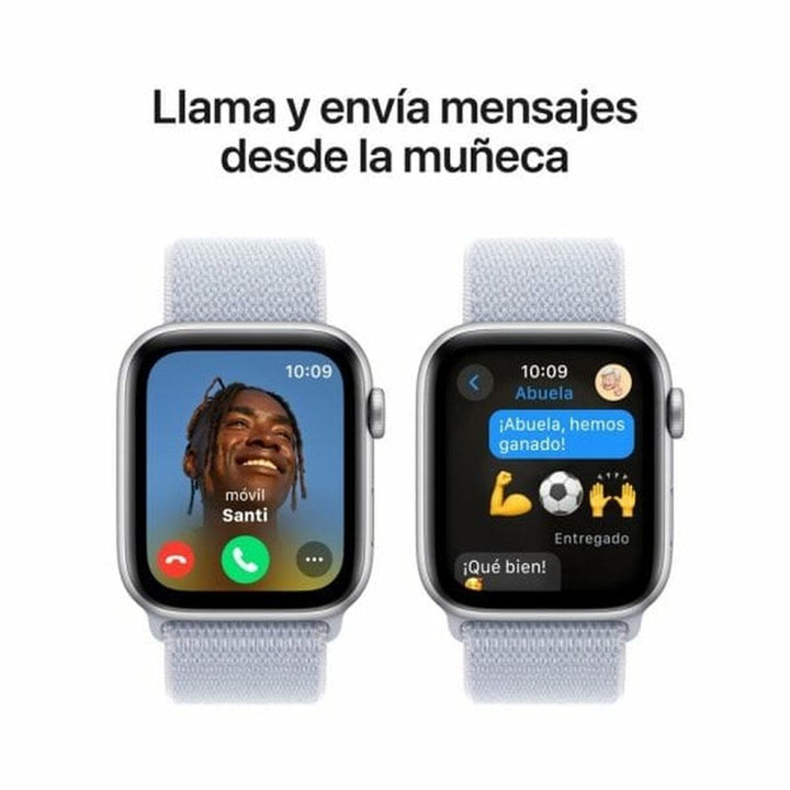 Smartwatch Apple MXET3QL/A Grey 44 mm-5