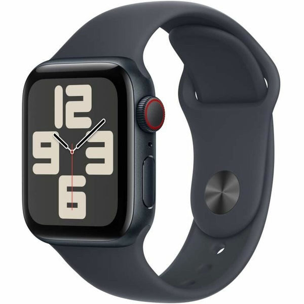 Smartwatch Apple SE (2024) Black 40 mm-0