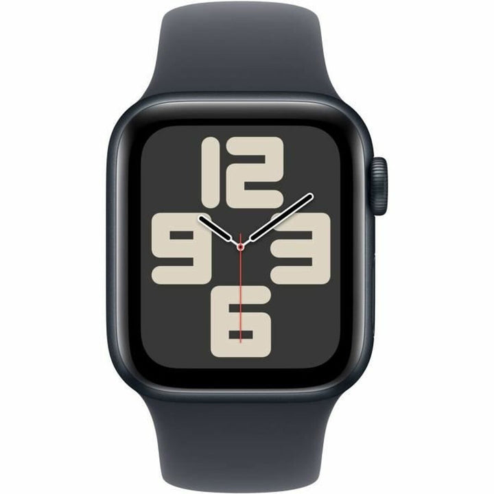 Smartwatch Apple SE (2024) Black 40 mm-4
