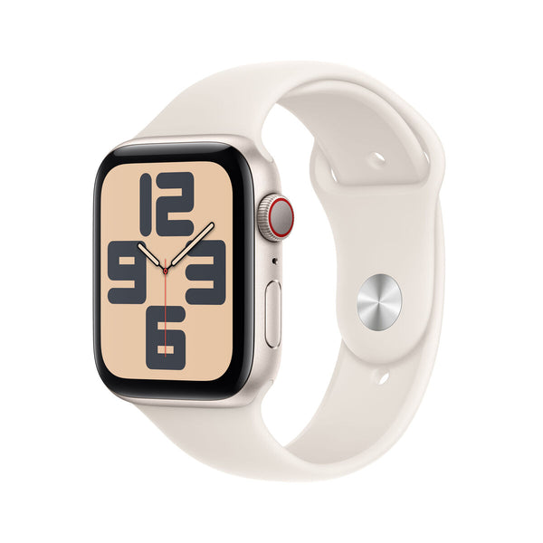 Smartwatch Apple Watch SE 1,78" Beige Ø 44 mm-0