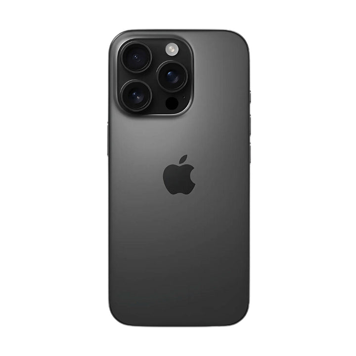 Smartphone Apple iPhone 16 Pro Max 6,9" Hexa Core 8 GB 512 GB Black-3