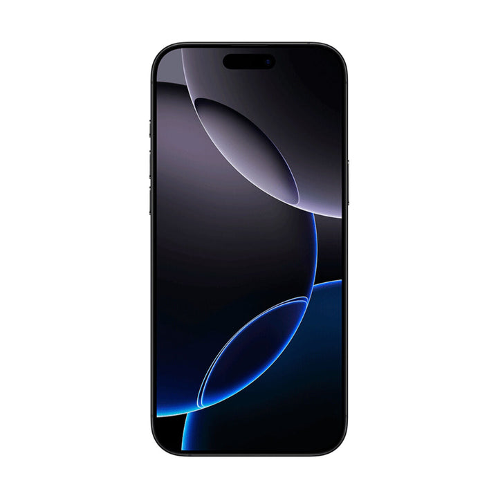 Smartphone Apple iPhone 16 Pro Max 6,9" Hexa Core 8 GB 512 GB Black-2