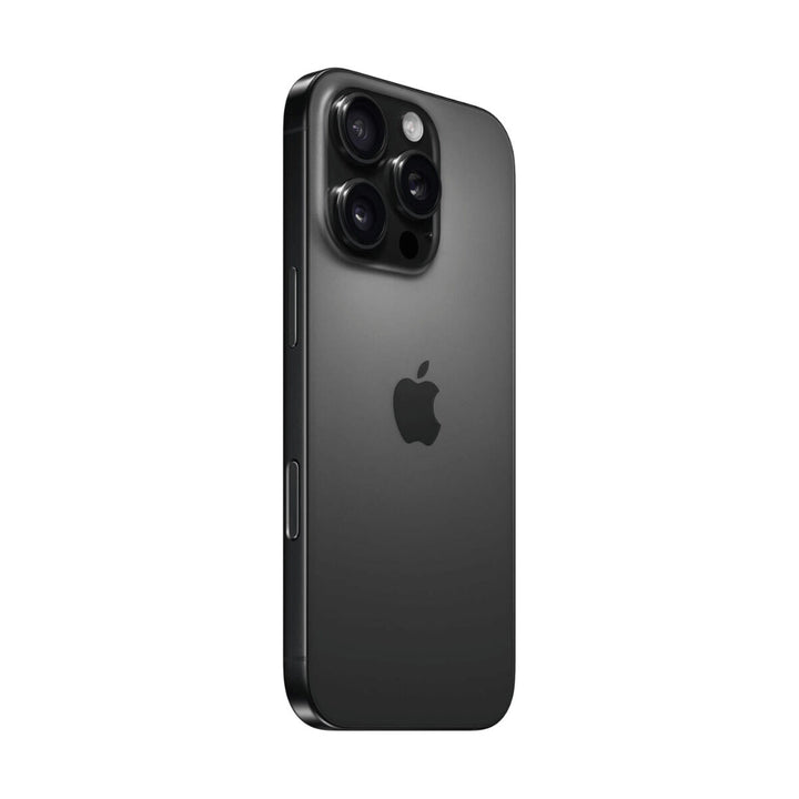 Smartphone Apple iPhone 16 Pro Max 6,9" Hexa Core 8 GB 512 GB Black-1