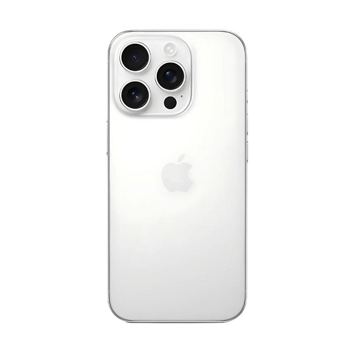 Smartphone Apple iPhone 16 Pro Max 6,9" 512 GB White-3