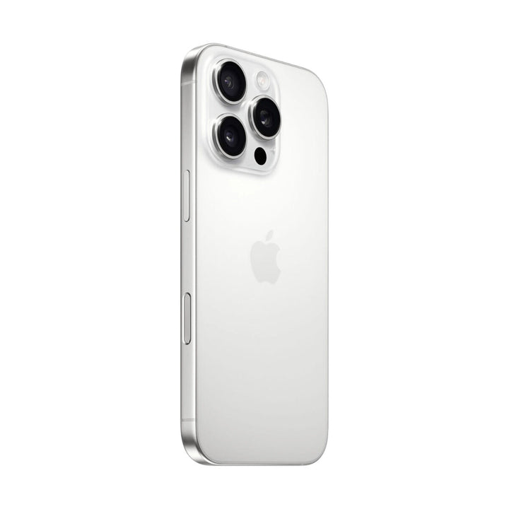 Smartphone Apple iPhone 16 Pro Max 6,9" 512 GB White-1