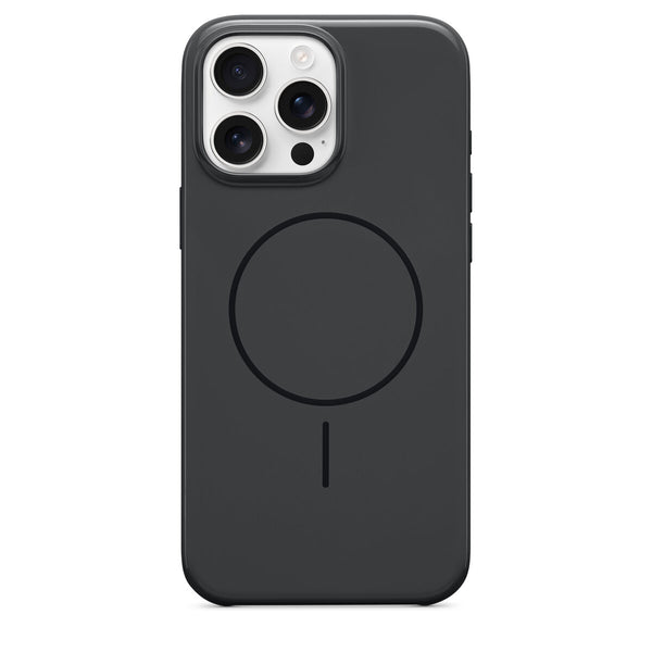Mobile cover Apple IPHONE 16 PRO MAX Black Apple-0