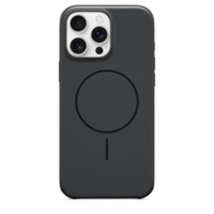 Mobile cover Apple IPHONE 16 PRO MAX Black Apple-1