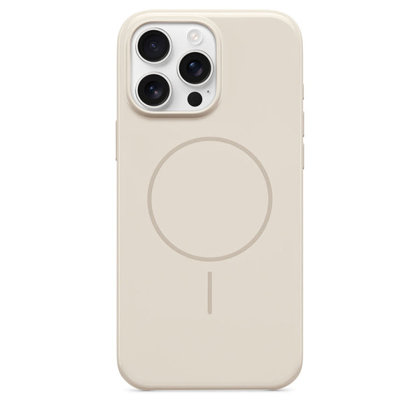 Mobile cover Apple IPHONE 16 PRO MAX White Apple-0