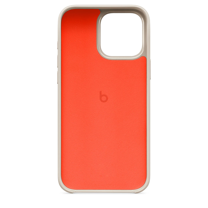 Mobile cover Apple IPHONE 16 PRO MAX White Apple-2