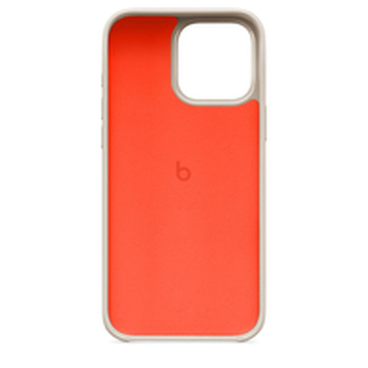 Mobile cover Apple IPHONE 16 PRO MAX White Apple-1