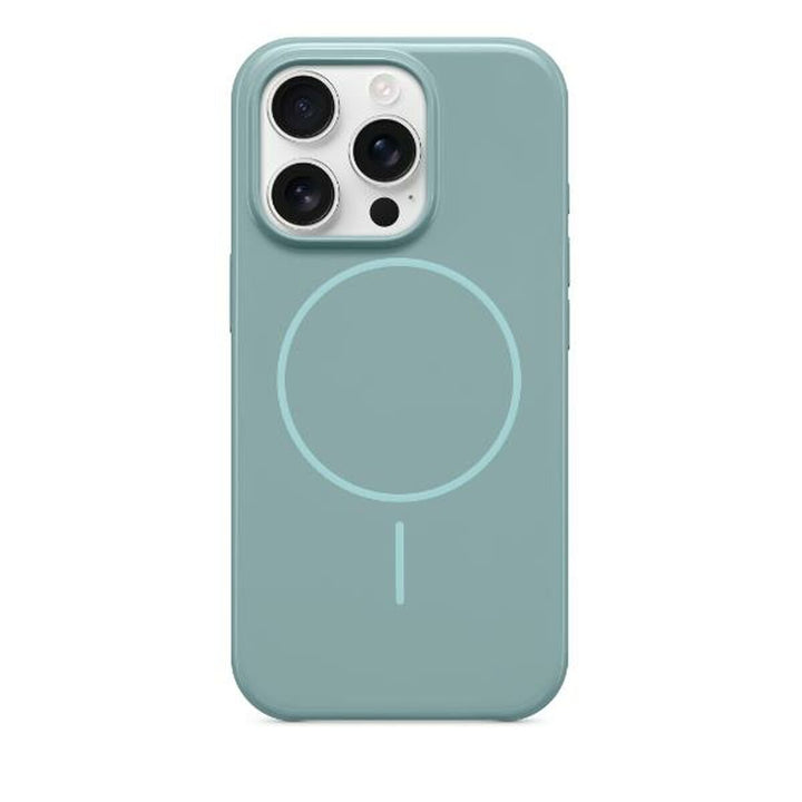 Mobile cover Apple IPHONE 16 PRO MAX Blue-0