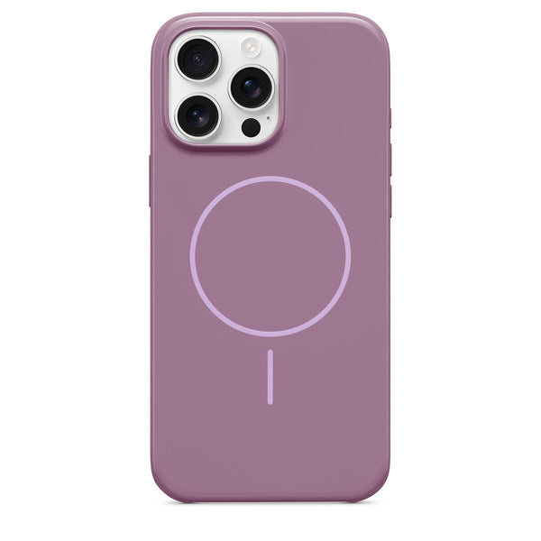 Mobile cover Apple IPHONE 16 PRO MAX Purple Apple-0