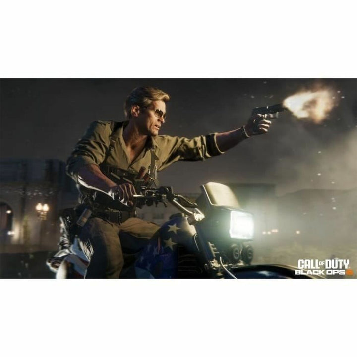 Xbox One / Series X Video Game Activision Black Ops 6 (FR)-3