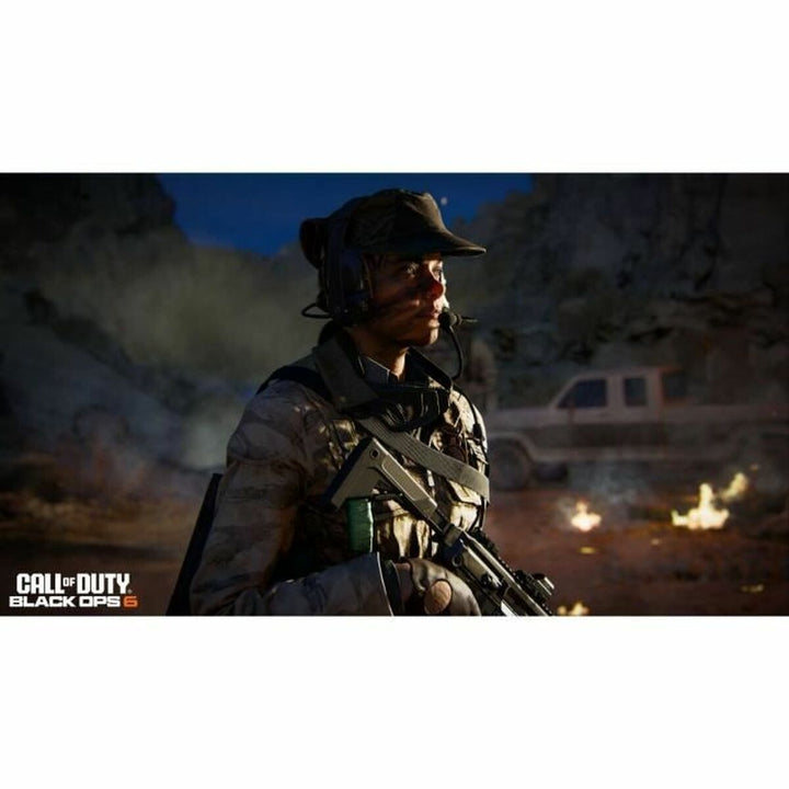 PlayStation 4 Video Game Activision Black Ops 6 (FR)-4