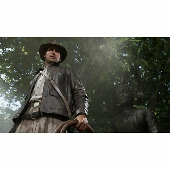 Xbox Series X Video Game Microsoft Indiana Jones and the Ancient Circle-5