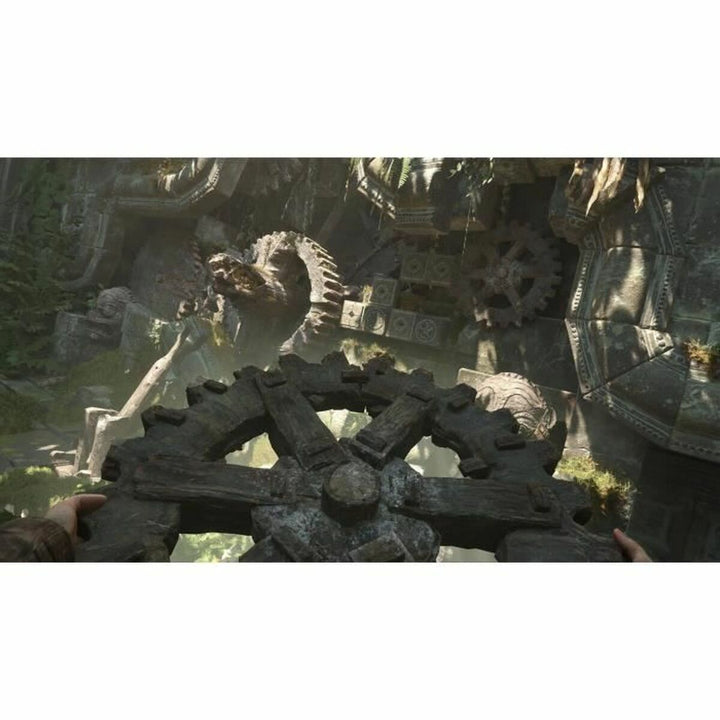 Xbox Series X Video Game Microsoft Indiana Jones and the Ancient Circle-3