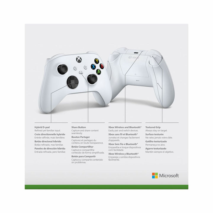 Portable Game Console Microsoft EP2-29920-1