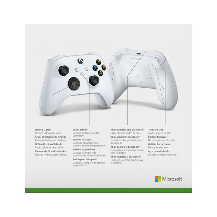 Portable Game Console Microsoft EP2-29920-7