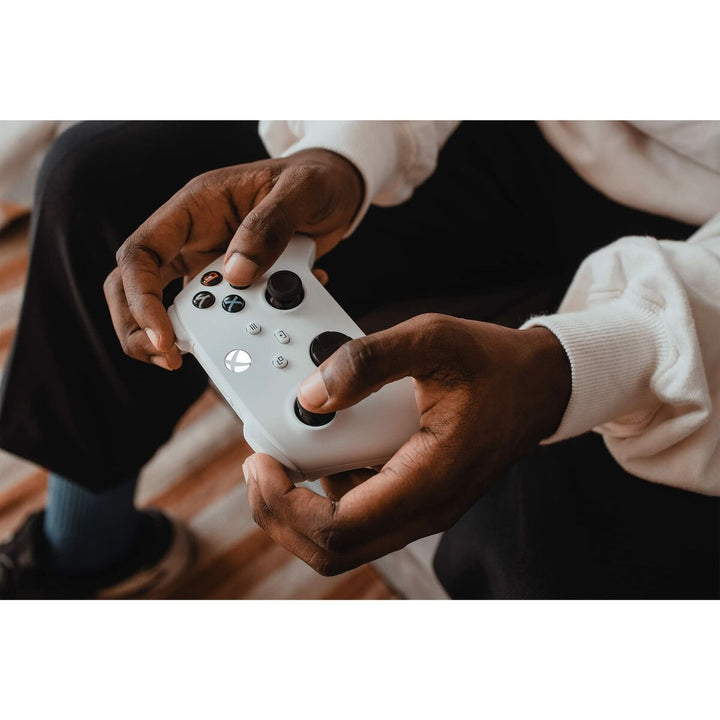 Portable Game Console Microsoft EP2-29920-6