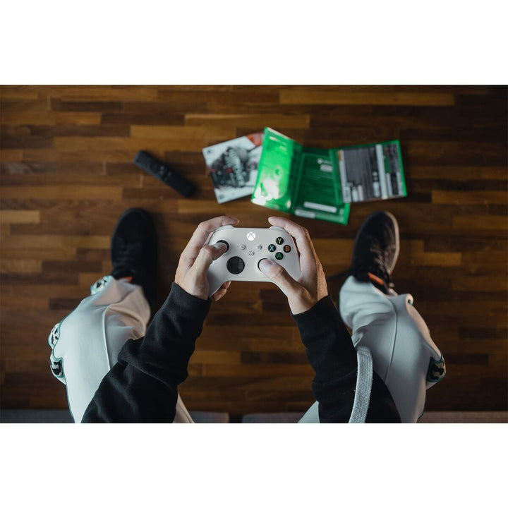 Portable Game Console Microsoft EP2-29920-5