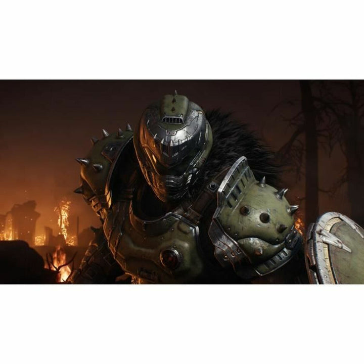 Xbox Series X Video Game Bethesda La Edad Oscura PE-2