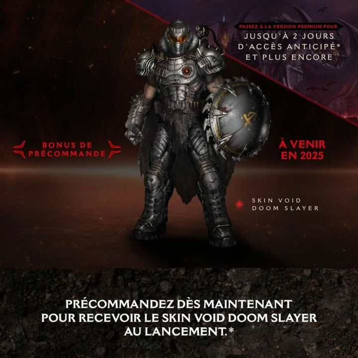Xbox Series X Video Game Bethesda La Edad Oscura-5