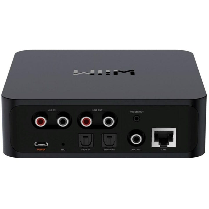 Amplifier Wiim 149827-1