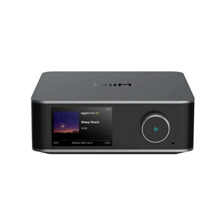 Amplifier Wiim 806110-2