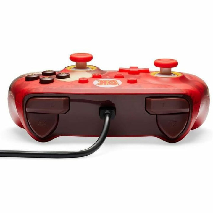 Video Games Powera NSGP0281-01-2