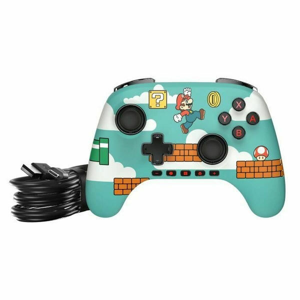 Portable Game Console Powera NSGP0527-01-0
