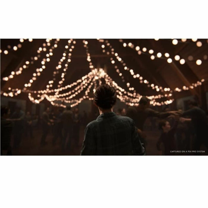 PlayStation 4 Video Game Naughty Dog The Last of Us: Part 2-2