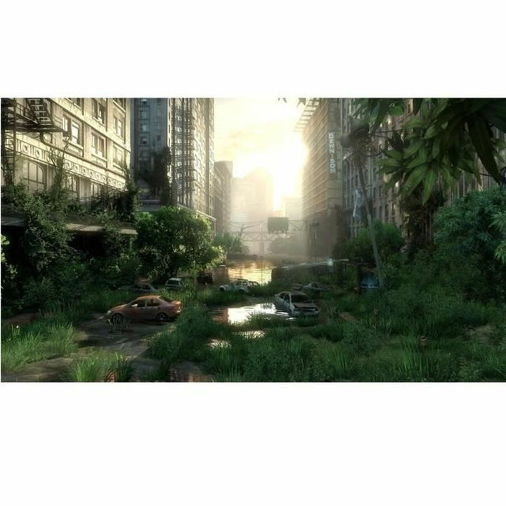 PlayStation 4 Video Game Naughty Dog The Last of Us Remastered PlayStation Hits-5