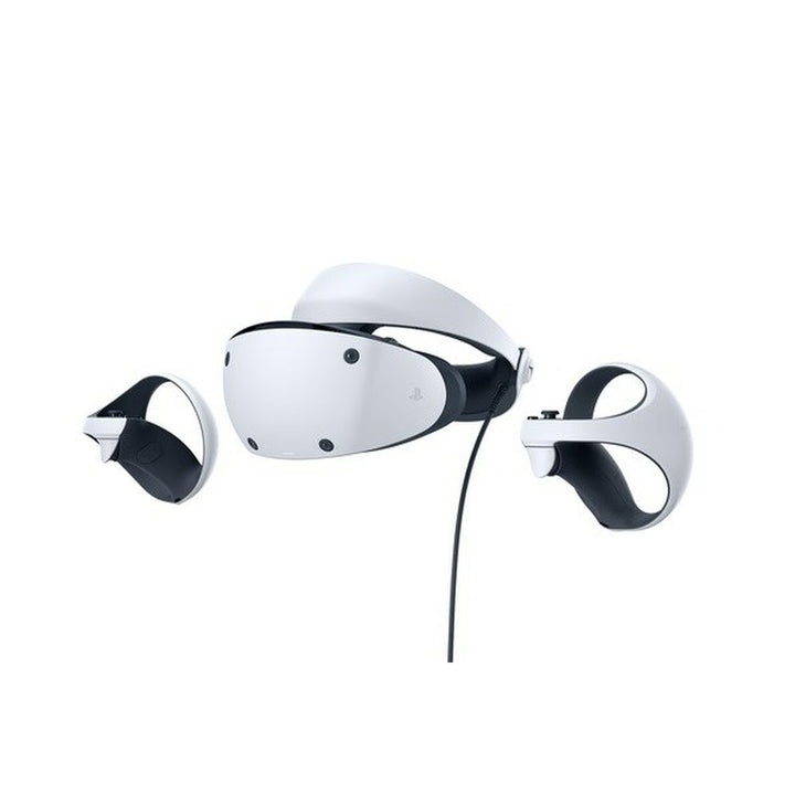 Virtual Reality Glasses Sony PlayStation VR2-0